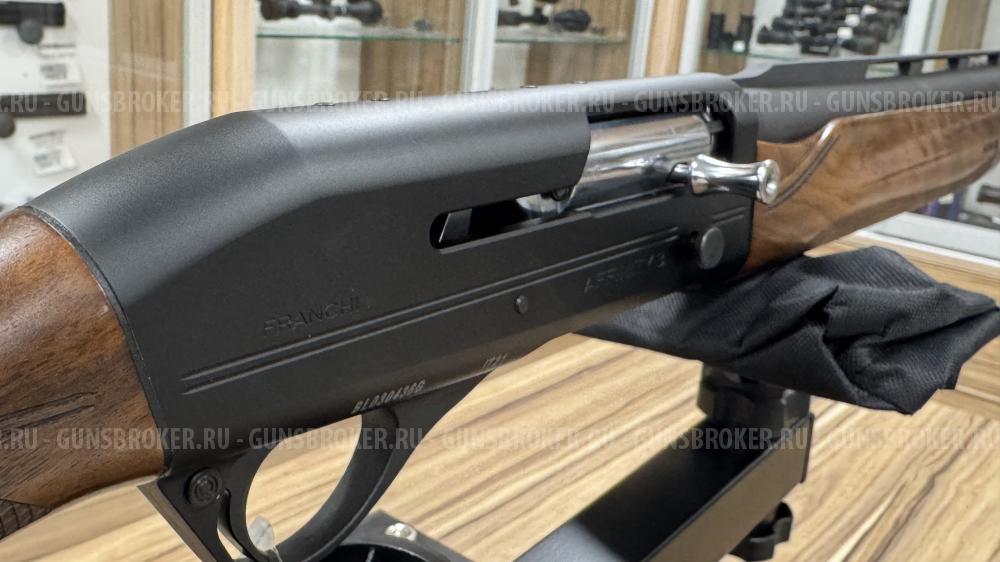 Franchi Affinity Wood 12/76 760mm