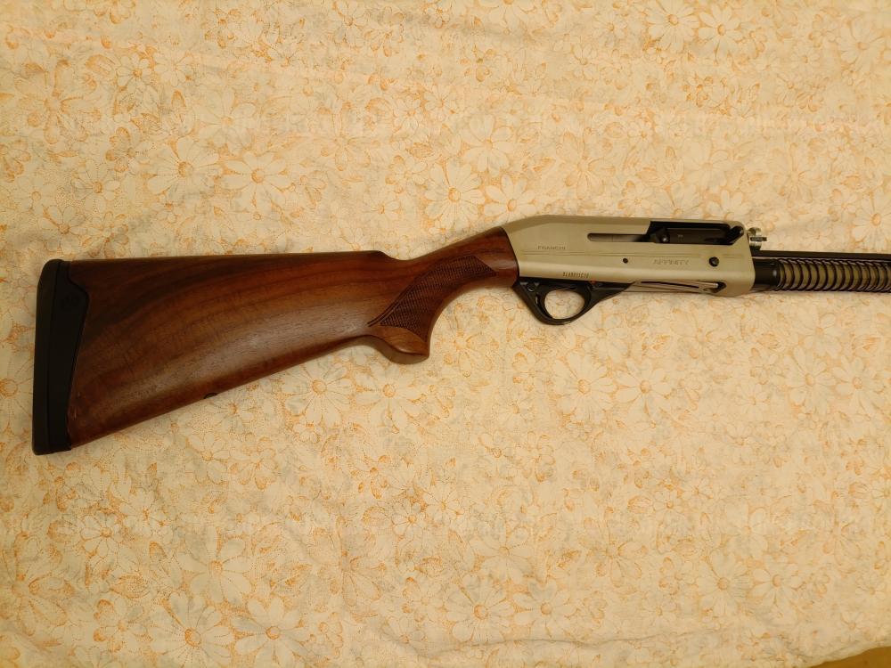 Franchi Affinity Wood