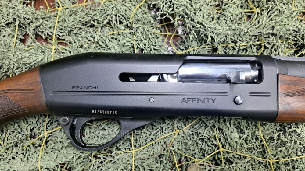 FRANCHI AFFINITY