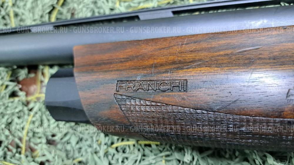 FRANCHI AFFINITY