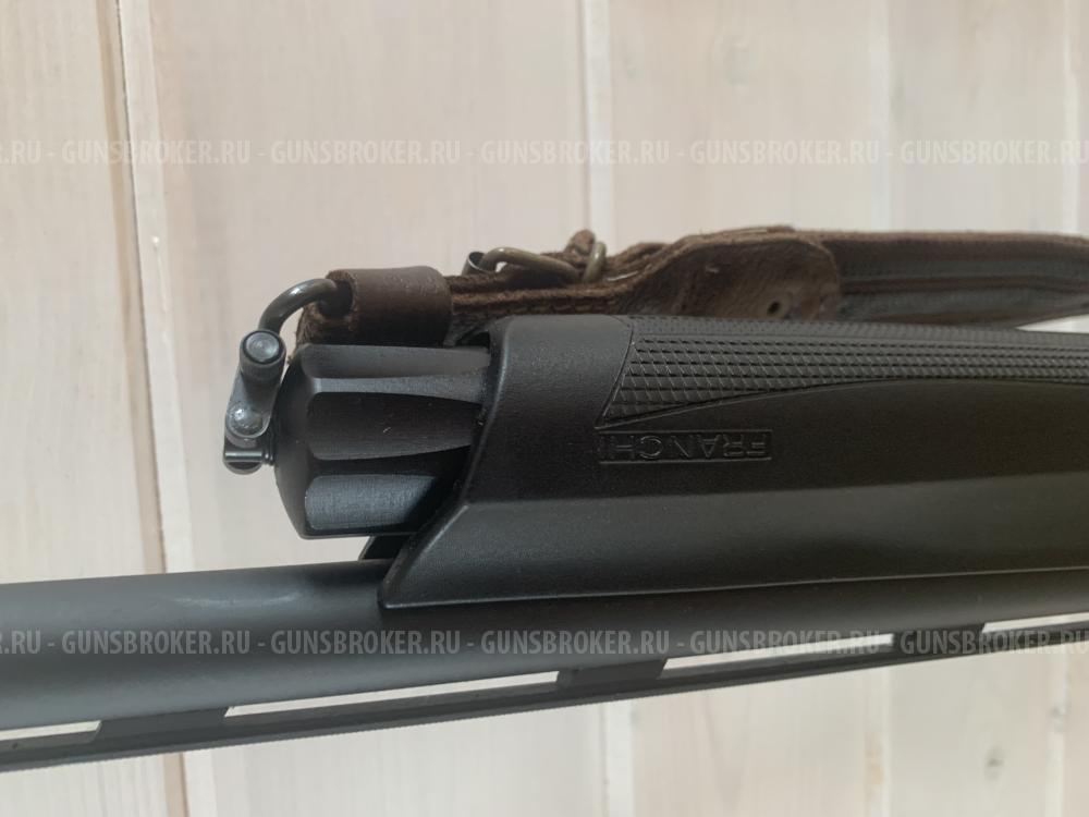 Франчи Афинити Синтетик