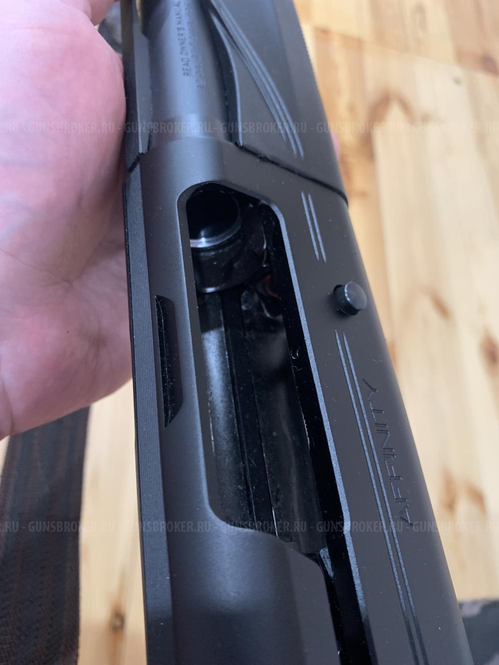 Франчи Афинити Синтетик 