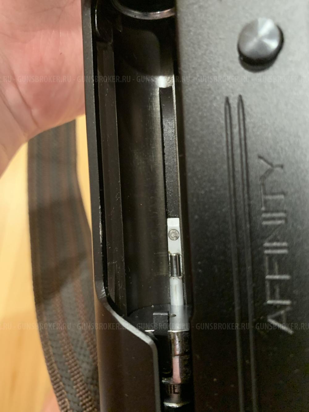 Франчи Афинити Синтетик 