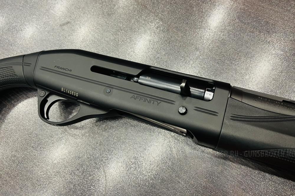 Franchi Alcione Affinity к.12/76 (арт.744)   тел.+7495-175-75-75