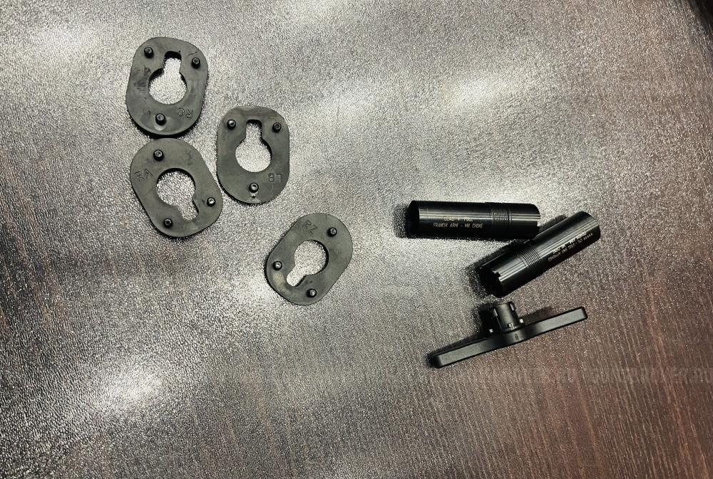 Franchi Alcione Affinity к.12/76 (арт.744)   тел.+7495-175-75-75