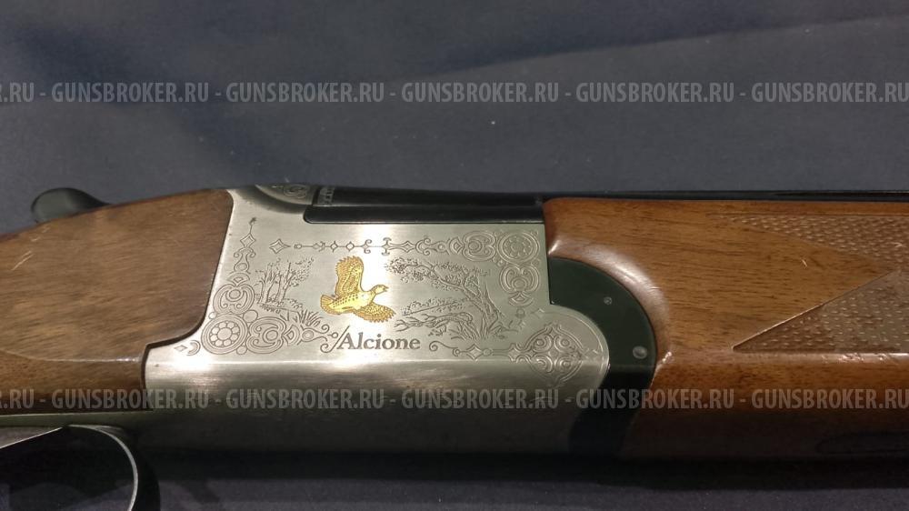 Franchi Alcione, кал 12/76