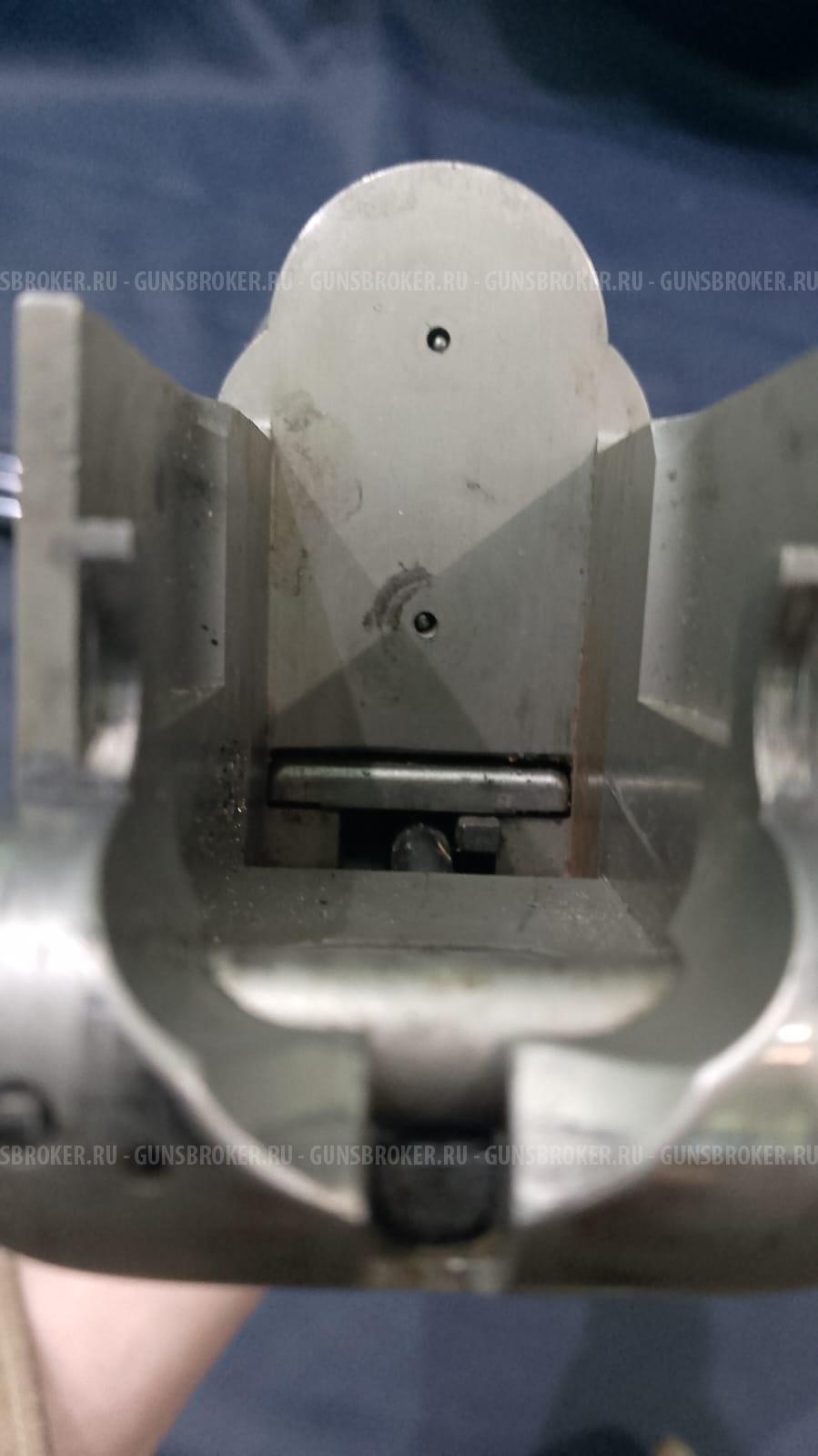 Franchi Alcione, кал 12/76