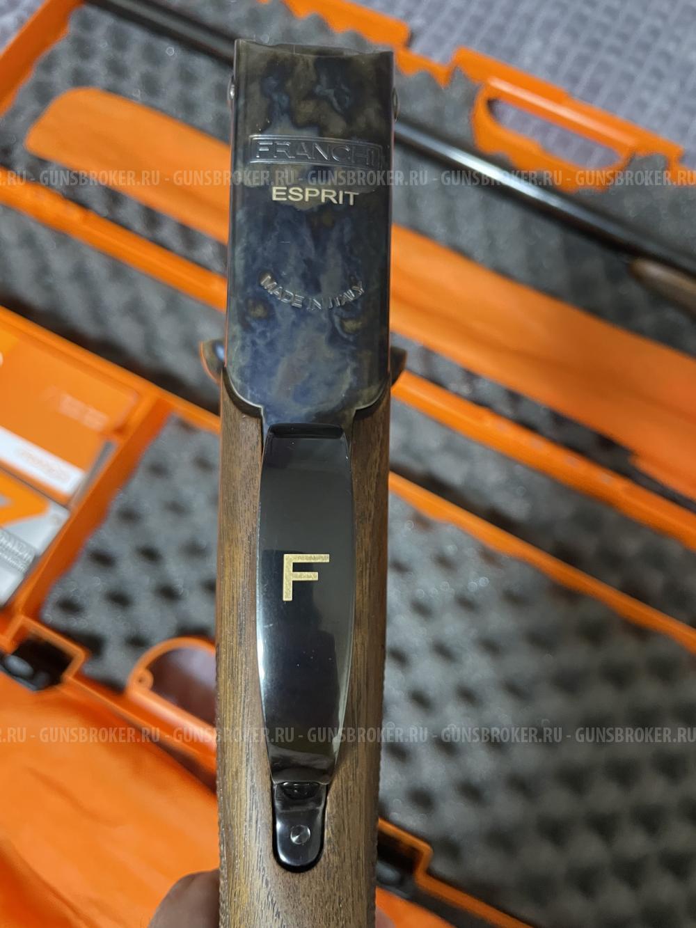 Franchi Esprit 12/76