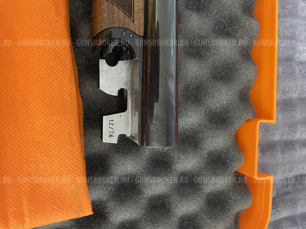 Franchi Esprit 12/76