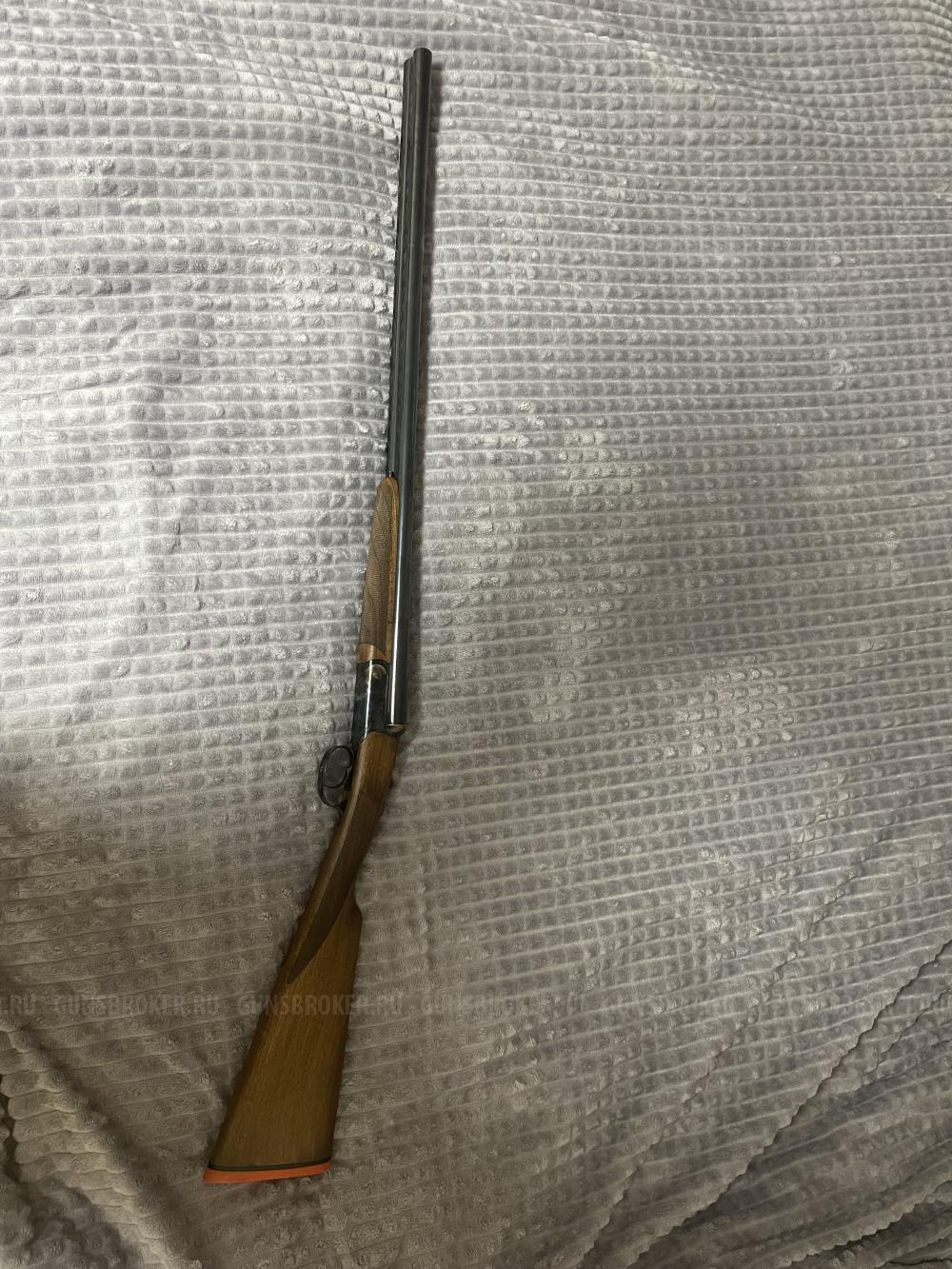 Franchi Esprit 12/76