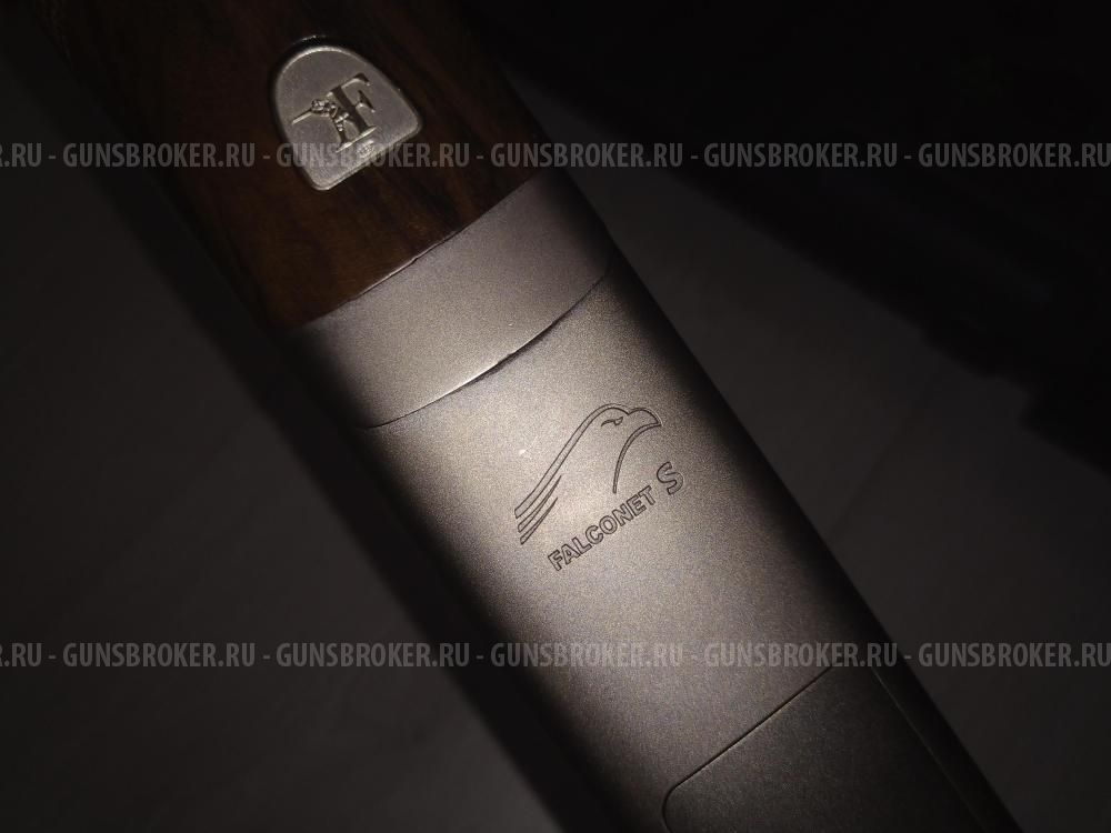 Franchi Falconet S 12x76