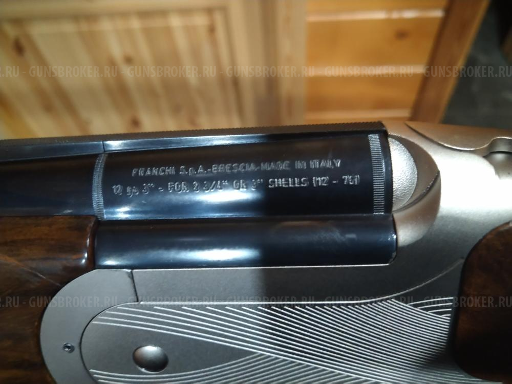 Franchi Falconet S 12x76