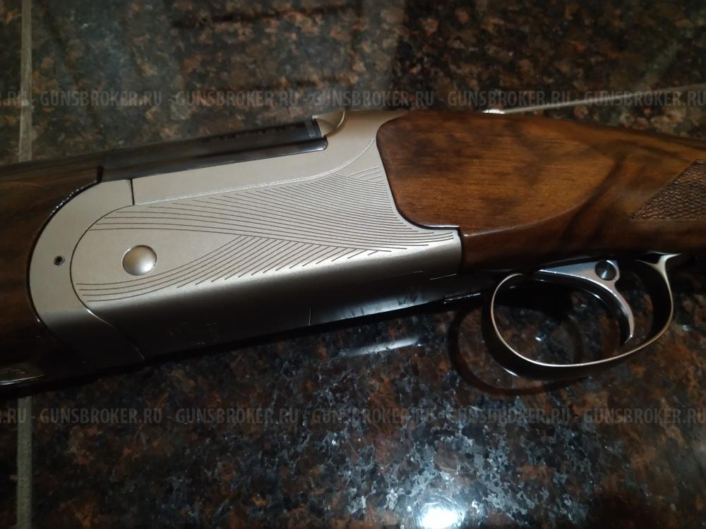 Franchi Falconet S 12x76