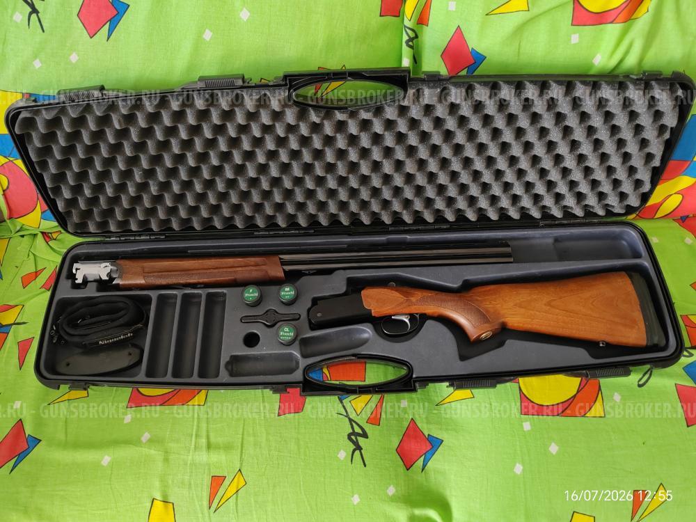 Franchi Falconet S 20/71