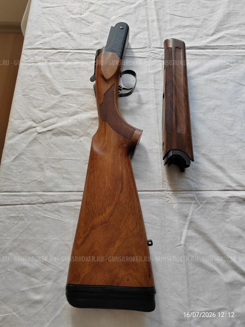 Franchi Falconet S 20/71