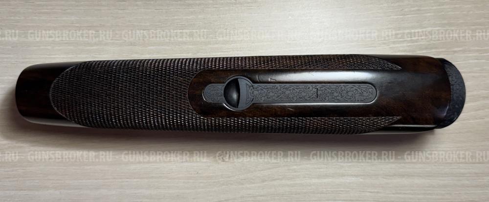 FRANCHI FALCONET S Black / Benelli Armi S.p.A-Made in Italy 🇮🇹