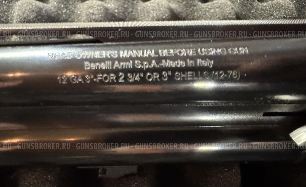 FRANCHI FALCONET S Black / Benelli Armi S.p.A-Made in Italy 🇮🇹