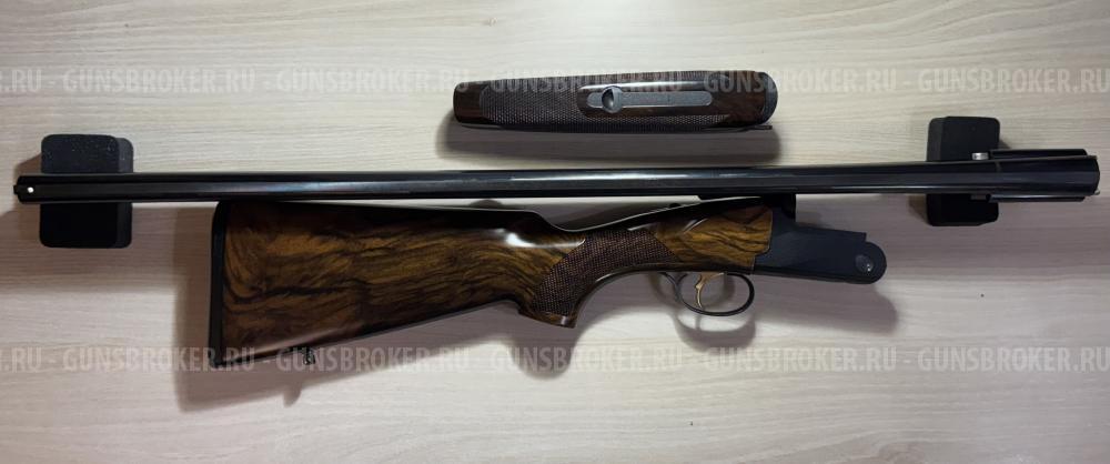FRANCHI FALCONET S Black / Benelli Armi S.p.A-Made in Italy 🇮🇹