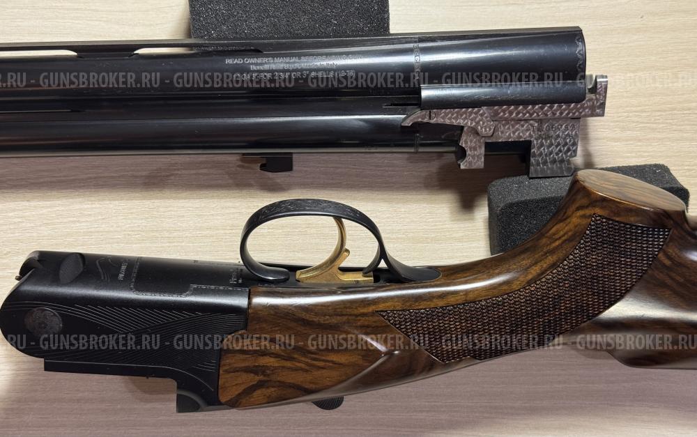 FRANCHI FALCONET S Black / Benelli Armi S.p.A-Made in Italy 🇮🇹