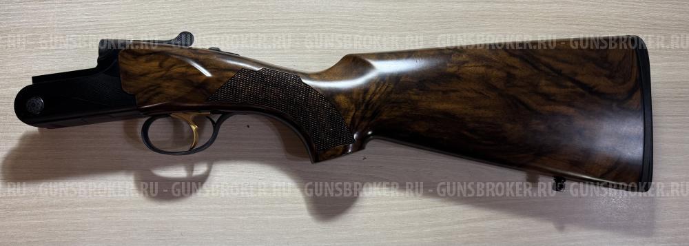 FRANCHI FALCONET S Black / Benelli Armi S.p.A-Made in Italy 🇮🇹