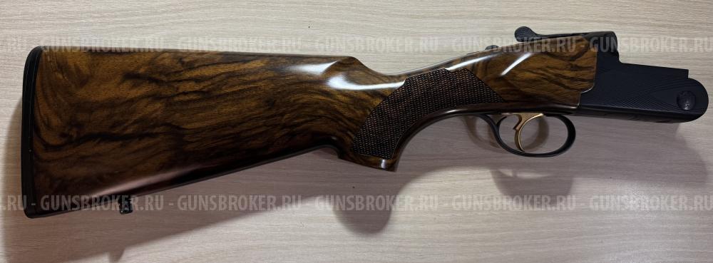 FRANCHI FALCONET S Black / Benelli Armi S.p.A-Made in Italy 🇮🇹