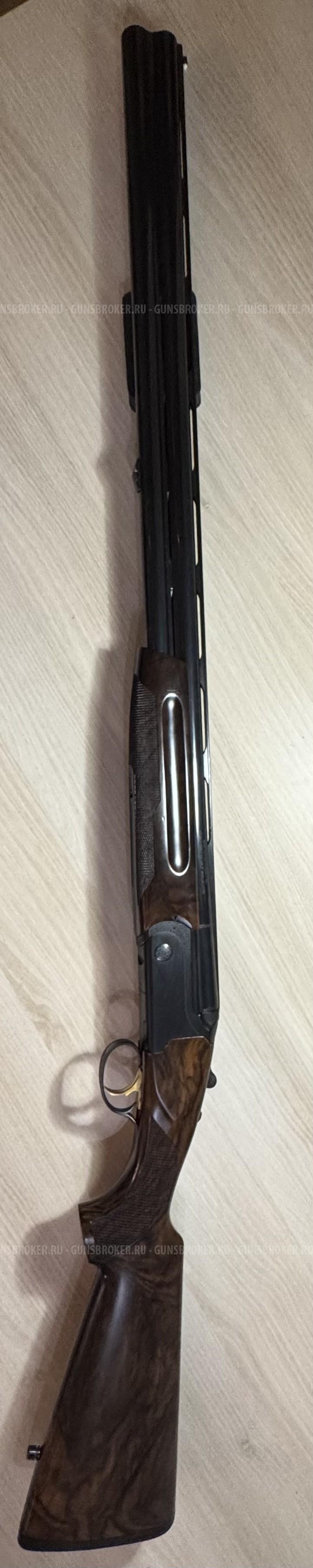 FRANCHI FALCONET S Black / Benelli Armi S.p.A-Made in Italy 🇮🇹