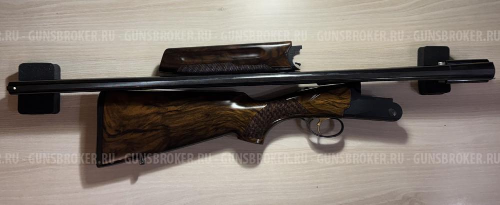 FRANCHI FALCONET S Black / Benelli Armi S.p.A-Made in Italy 🇮🇹