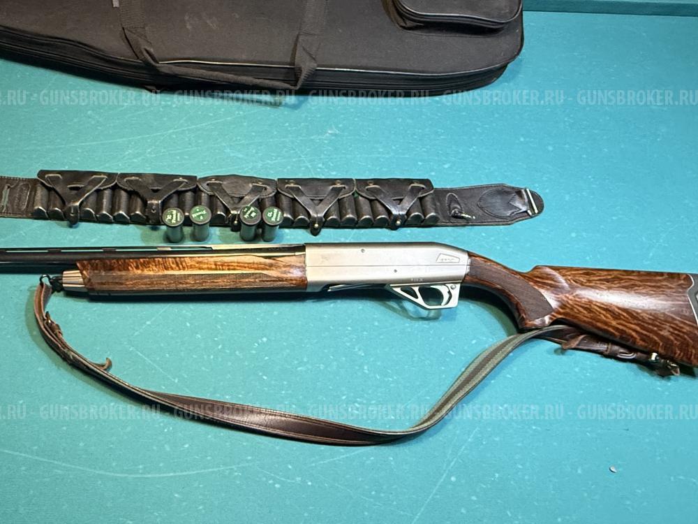 FRANCHI FAST 12 калибр  