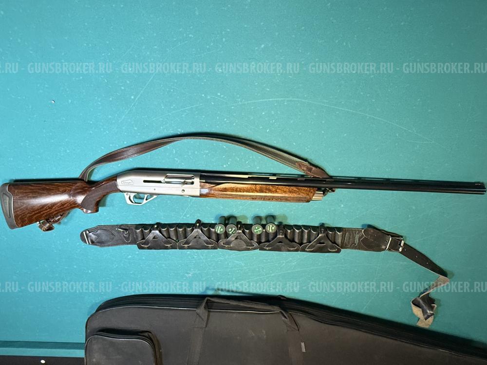 FRANCHI FAST 12 калибр  