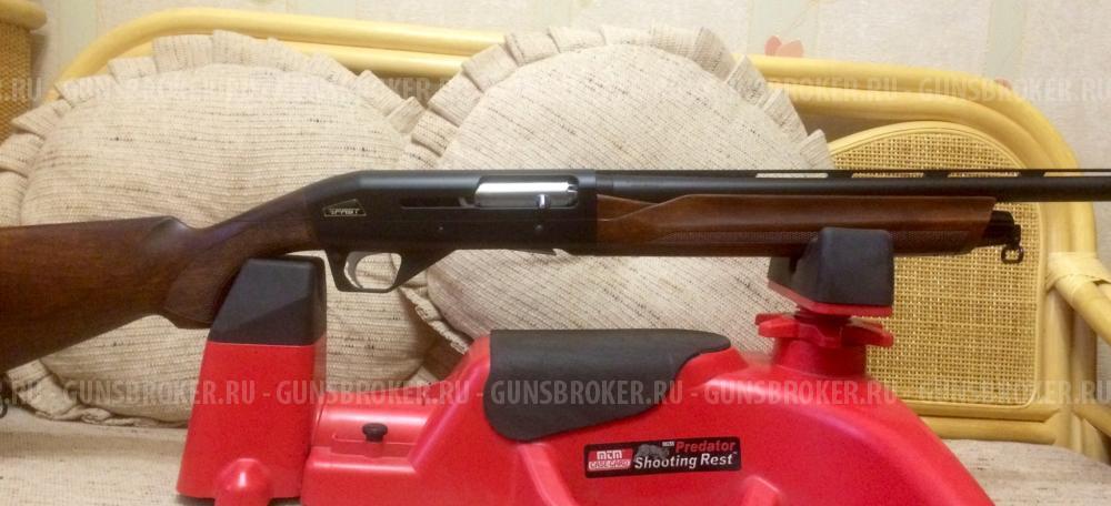 FRANCHI FAST BLACK 12|76