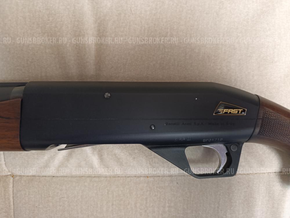 Franchi fast black