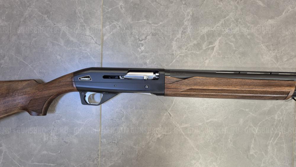 Franchi Fast Black, кал. 12х76, ствол 760 мм