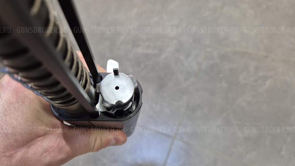 Franchi Fast Black, кал. 12х76, ствол 760 мм