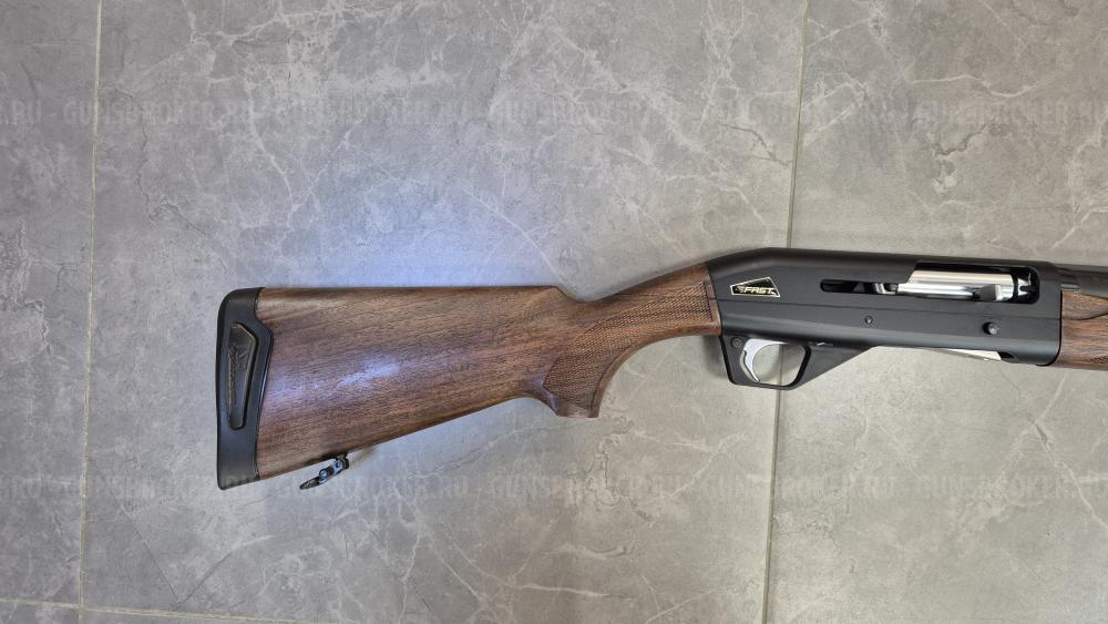 Franchi Fast Black, кал. 12х76, ствол 760 мм