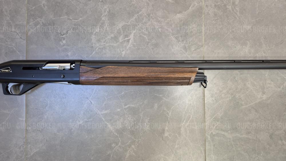 Franchi Fast Black, кал. 12х76, ствол 760 мм