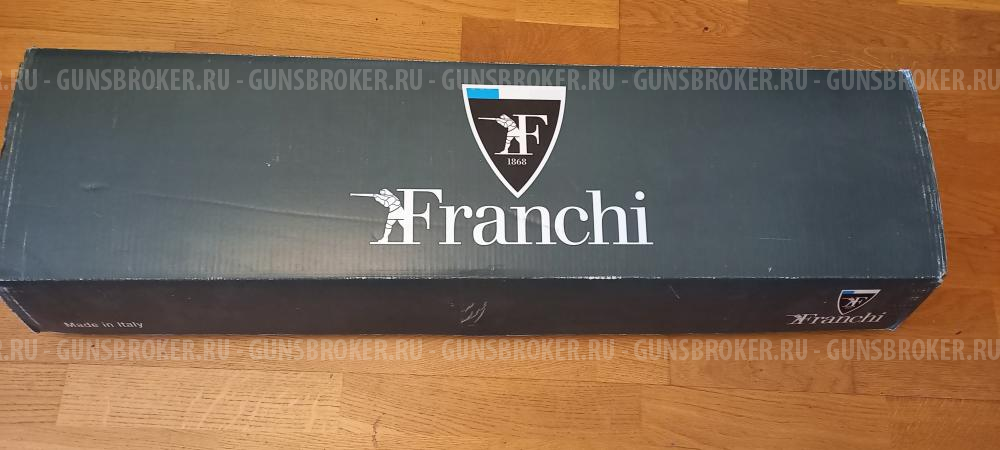 Franchi Fast Pro