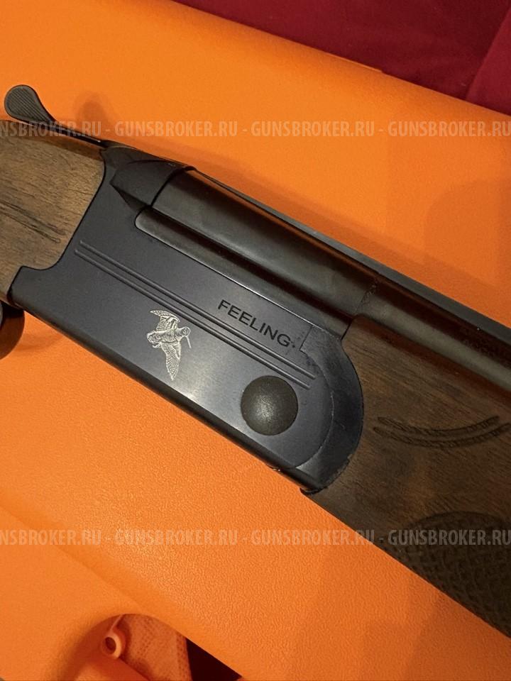 Franchi Feeling Woodcock