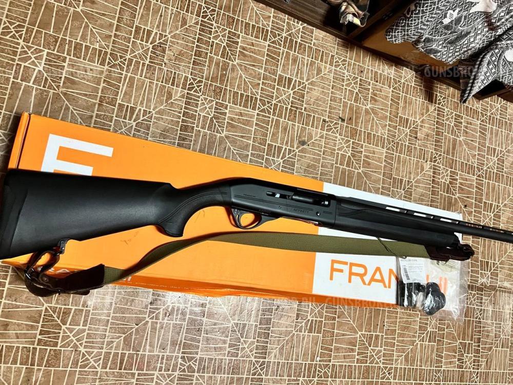 Franchi Affinity 3 One
