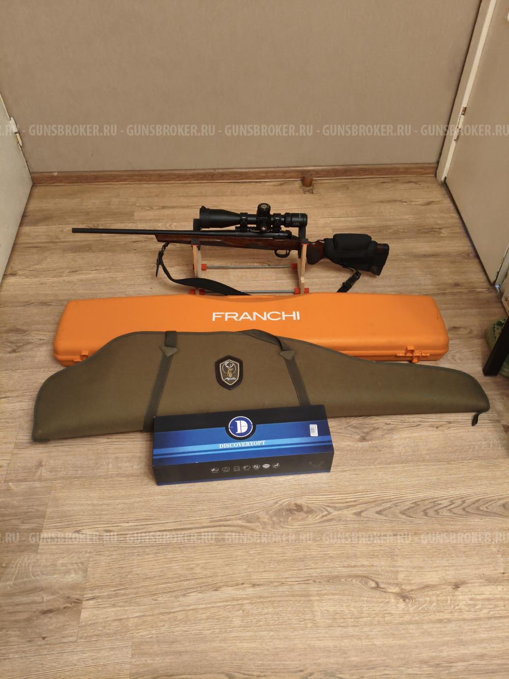 Franchi Horizont 308 WIN