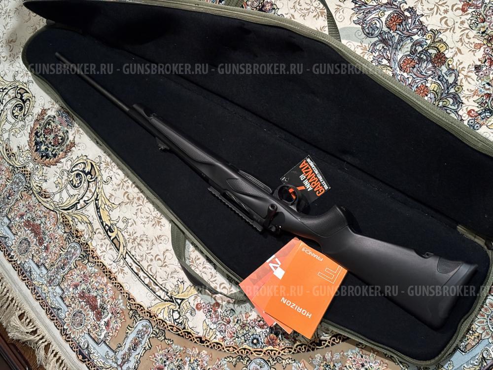 Франчи горизонт 308