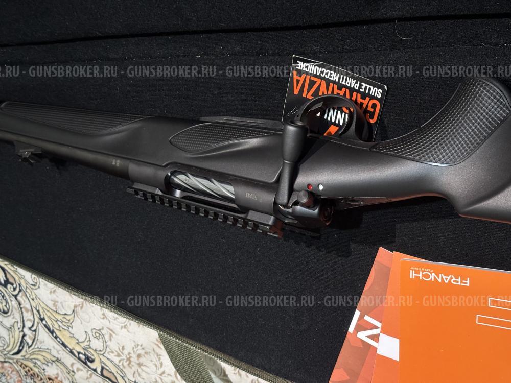 Франчи горизонт 308