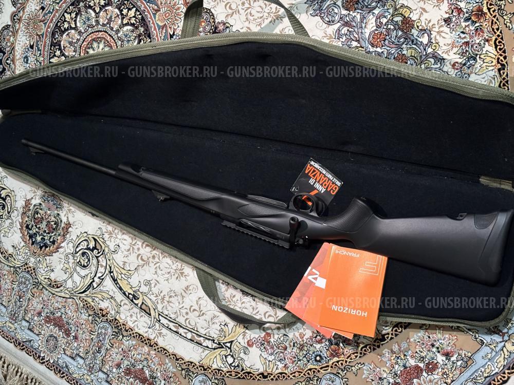 Франчи горизонт 308