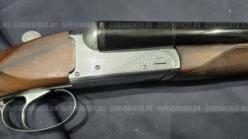 Franchi Highlander R, кал.12/76