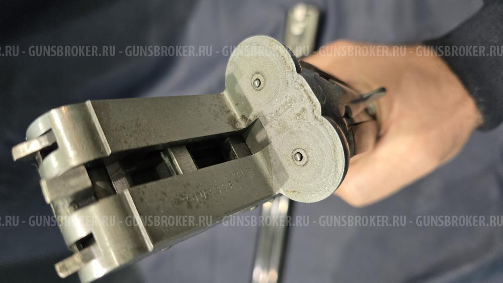 Franchi Highlander R, кал.12/76