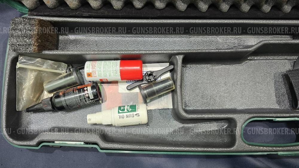 Franchi Highlander R, кал.12/76