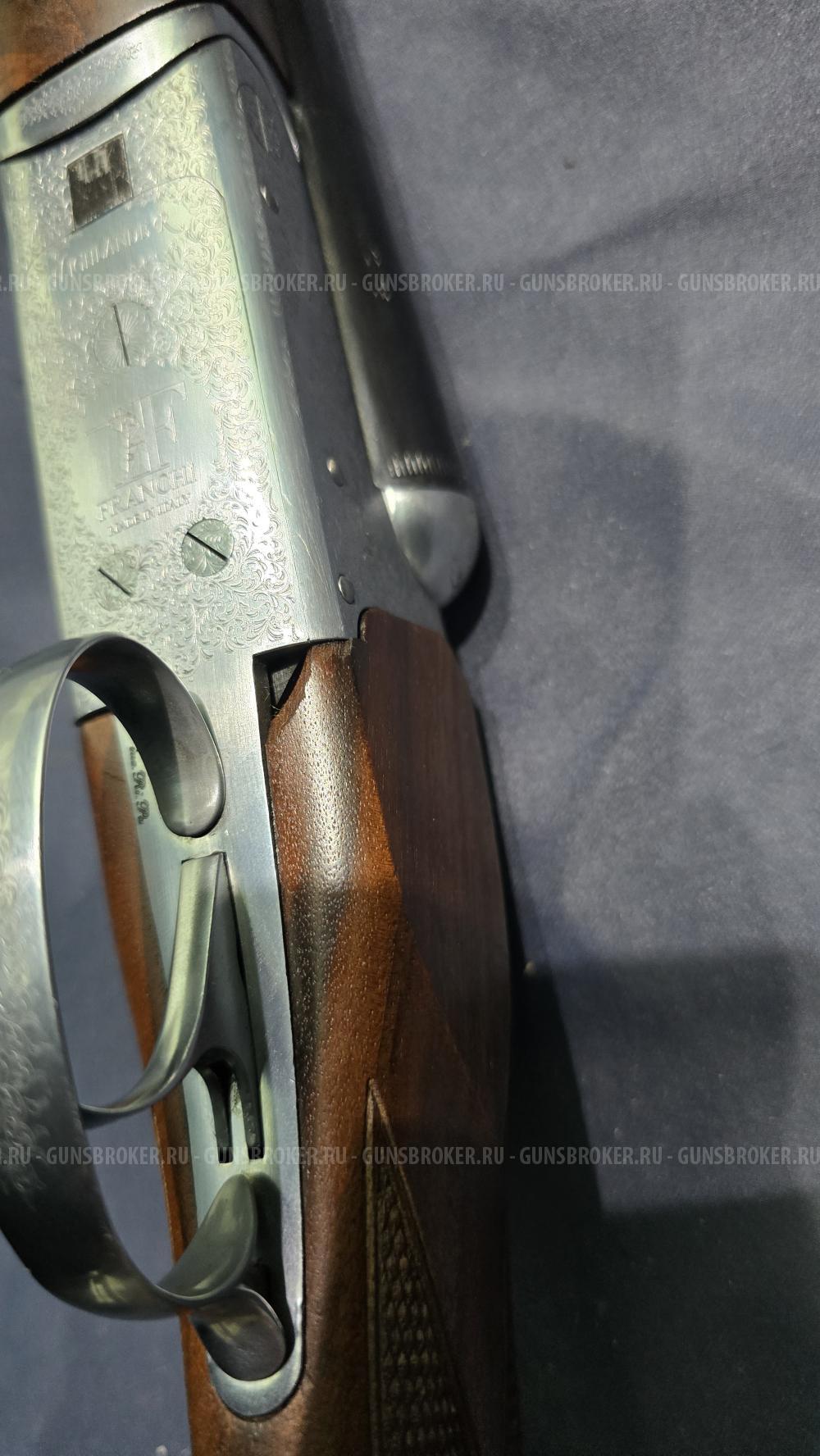 Franchi Highlander R, кал.12/76