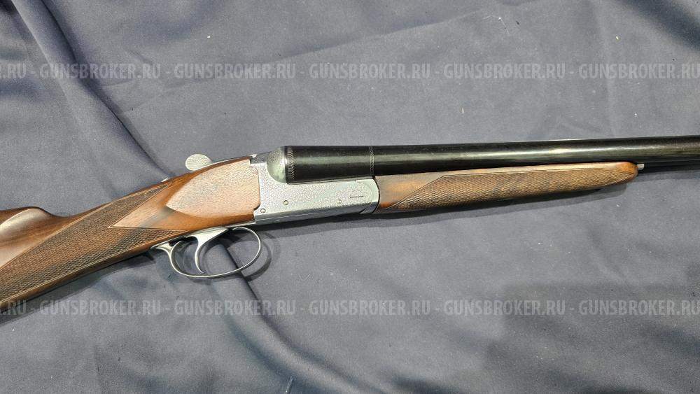 Franchi Highlander R, кал.12/76