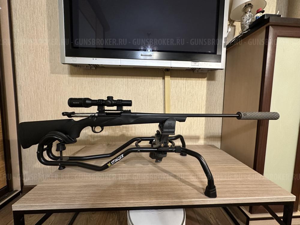 FRANCHI HORIZON 243 win