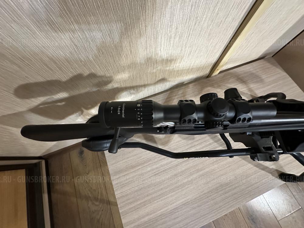 FRANCHI HORIZON 243 win