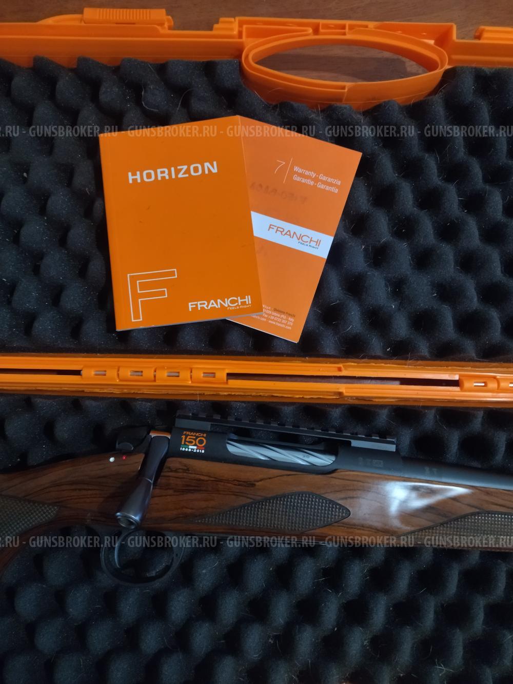 Franchi Horizon 30-06